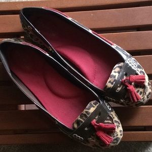 Sperry Topsider Slip-one